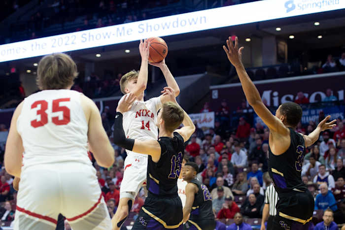 2022 Class 6 B Champ - CBC vs Nixa-19